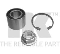 NK 763908 Ruota Posteriore per lada Largus Nissan Micra III Renault Dacia