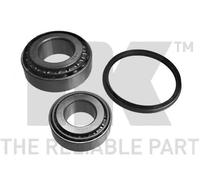 NK Kit Cuscinetto Ruota Adatto A per Opel Arena Box 2.5 D