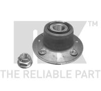 NK Ruota per Renault Scénic I Monovolume 1.6 Bi-Combustibile Megane