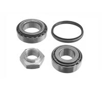 NK Kit cuscinetto ruota 763933 per Opel Arena, Renault Trafic 1.9 D posteriore 2x