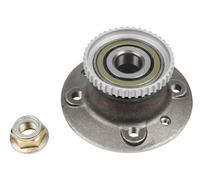 NK Kit Cuscinetti Ruota Per Renault Scénic I Monovolume 1.6 Bi-Fuel 1.9 DTI