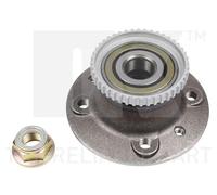 Cuscinetto ruota 763936 NK per RENAULT SCÉNIC I MPV / Space wagon SCÉNIC I VAN
