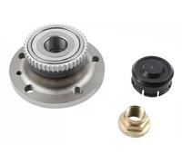 Cuscinetto ruota 763937 NK per RENAULT ESPACE III AVANTIME