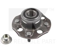 Cuscinetto ruota 764009 NK per HONDA ROVER
