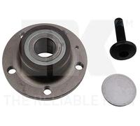 NK Cuscinetto Ruota Posteriore per Audi Seat Alhambra Skoda Octavia VW