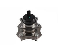 NK Cuscinetto ruota 764532 – Kit 2x adatto per Toyota Yaris 1.0/1.4 D-4D (SCP1 NLP1 NCP1 P1)