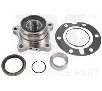 Cuscinetto ruota 764551 NK per TOYOTA LAND CRUISER PRADO LAND CRUISER VAN