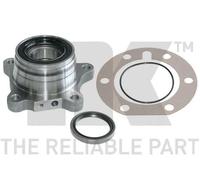 NK Kit Cuscinetto Ruota Adatto A per Toyota Land Cruiser 2.8 D-4D 3.0