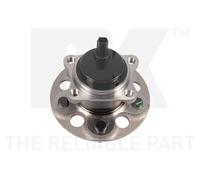 NK 764572 Kit cuscinetto ruota