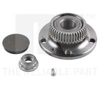 NK 764715 Kit Cuscinetto Ruota per VW Golf IV 1J1 Skoda Octavia I 1U2 Seat Leon