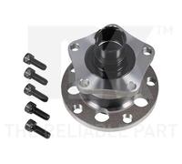 NK 764718 Kit Cuscinetto Ruota per VW Passat 3B2 Skoda Superb I 3U4 Audi A6 4B2