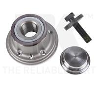 1x Kit Cuscinetto Mozzo Posteriore EISENFELS per VW Crafter MAN TGE 2.0 TDI