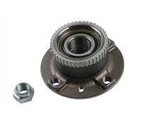 NK Set Cuscinetti Posteriore per Volvo 460 L 440 K 464 2.0 1.7 445