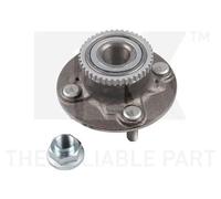 Cuscinetto ruota 765210 NK per SUZUKI BALENO BALENO Hatchback BALENO Familiare