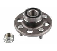 NK Kit Cuscinetto Ruota per Honda Civic VI Hatchback 1.4i 1.4iS Logo