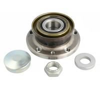 OPTIMAL 802612 Kit cuscinetto ruota