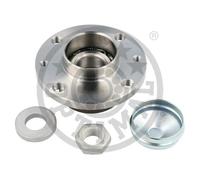 Cuscinetto ruota 802839 OPTIMAL per ABARTH FIAT ALFA ROMEO LANCIA PEUGEOT FORD