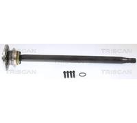 Cuscinetto ruota 8530 23236 TRISCAN per VW MERCEDES-BENZ