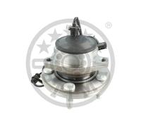 OPTIMAL 881681 Kit cuscinetto ruota