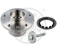 Cuscinetto ruota 891305 OPTIMAL per VOLVO V60 I V70 III S80 II XC60 I SUV S60 II