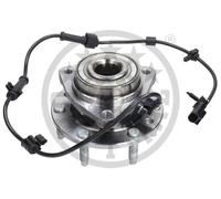 Cuscinetto ruota 891702 OPTIMAL per CHEVROLET ISUZU SAAB