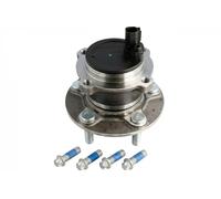 Cuscinetto ruota 892202 OPTIMAL per VOLVO C30 C70 II Cabriolet S40 II V50