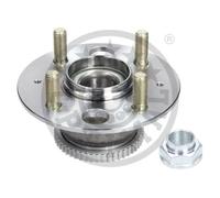 Cuscinetto ruota 912784 OPTIMAL per HONDA CIVIC VII Hatchback CIVIC VII Coupé
