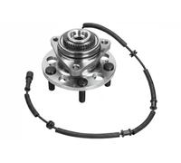 Cuscinetto ruota 921718 OPTIMAL per SSANGYONG REXTON / REXTON II KYRON RODIUS I