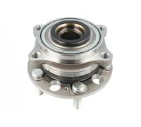 OPTIMAL 921889 Kit cuscinetto ruota