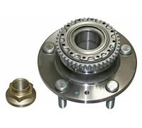 OPTIMAL Kit cuscinetto ruota 922489 - posteriore Hyundai Coupe (GK) 2001- +ABS
