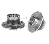 Cuscinetto ruota 9225003 GSP per RENAULT LAGUNA I