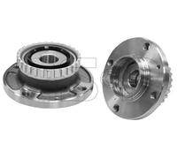 GSP 2x Cuscinetto Ruota Mozzo Posteriore per Citroën Xsara 306 Cabriolet N1