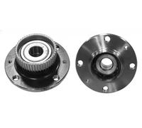 GSP Cuscinetto ruota 9225010 per PEUGEOT 206 Hatchback, 206 SW, 206 CC