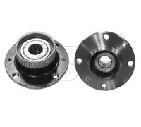 Cuscinetto ruota 9225010 GSP per PEUGEOT 206 Hatchback 206 SW 206 CC