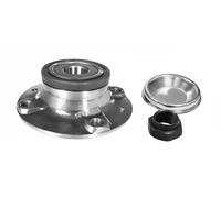 GSP 9225011K Kit cuscinetto ruota adatto per PEUGEOT 206 Schrägheck (2A/C) 129mm
