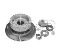 Cuscinetto ruota 9225012K GSP per PEUGEOT CITROËN