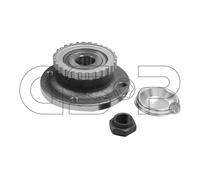 Cuscinetto ruota 9225013K GSP per PEUGEOT CITROËN