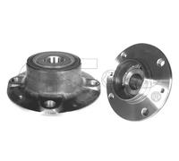 Originale GSP Kit Cuscinetto Ruota 9225014 per Citroën Peugeot