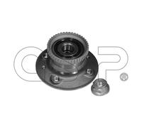 Cuscinetto ruota 9225015K GSP per RENAULT SCÉNIC I MPV / Space wagon