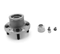 Cuscinetto ruota 9225021K GSP per DAEWOO CHEVROLET