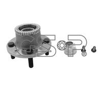 Cuscinetto ruota 9225021K GSP per DAEWOO CHEVROLET