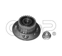 Cuscinetto ruota 9225026K GSP per RENAULT KANGOO Express KANGOO