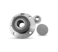 GSP Kit mozzo ruota cuscinetti posteriore 2X per Audi A2 / VW Lupo 8Z0 6X1 6E1