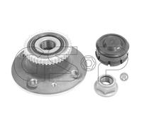 Cuscinetto ruota 9225030K GSP per NISSAN RENAULT