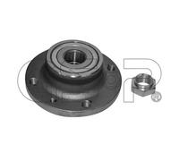 Cuscinetto ruota 9225031K GSP per PEUGEOT CITROËN