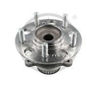Cuscinetto ruota 922528 OPTIMAL per KIA HYUNDAI