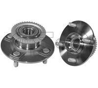 Cuscinetto ruota 9227002 GSP per NISSAN ALMERA II Hatchback ALMERA II
