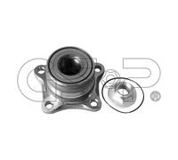 Cuscinetto ruota 9228006K GSP per TOYOTA COROLLA COROLLA Compact