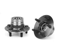 GSP 2x Cuscinetto Ruota Mozzo Posteriore per Chrysler PT Cruiser Dodge Neon, II