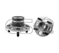 Originale GSP Kit Cuscinetto Ruota 9228019 per Honda